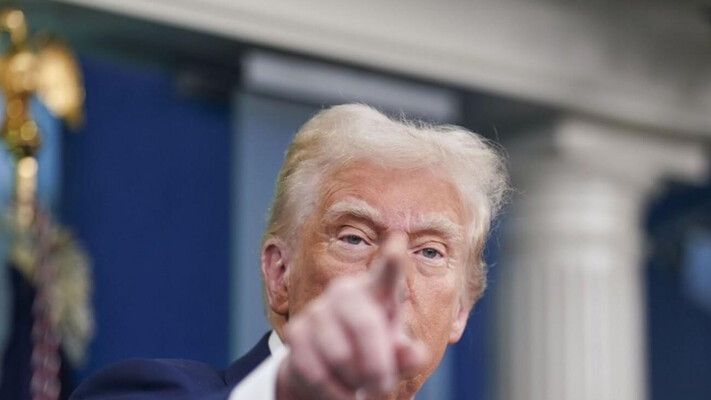 Трамп хочет, чтобы Украина немедленно подписала с США соглашение о недрах 