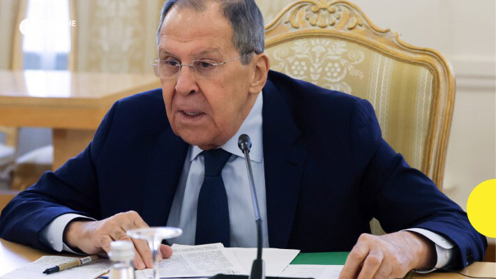 Лавров отвергает предложение Трампа по передаче ЗАЭС под общий контроль