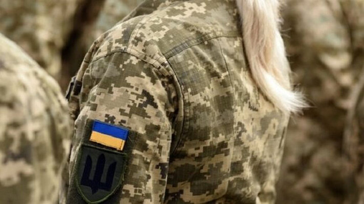 Женщинам нужно обратиться в ТЦК для взятия на учет: кого это касается