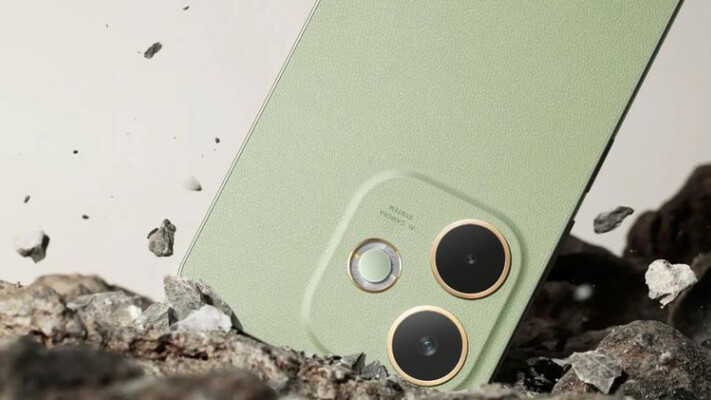 OPPO начинает продажи смартфона A5 Pro в Украине: батарея 5800 мА-ч и защита по стандарту MIL-STD-810H