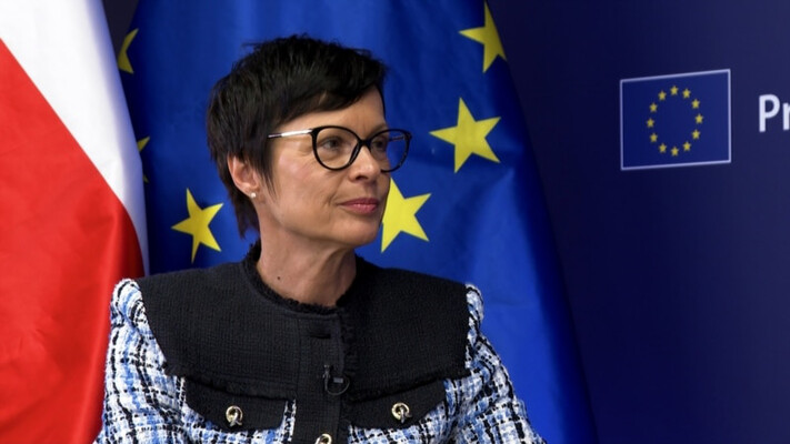 «Провала быть не может». Еврокомиссар Марта Кос об Украине и расширении ЕС: интервью