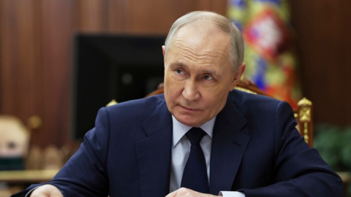 Bloomberg: переговоры с Россией по прекращению огня зашли в тупик