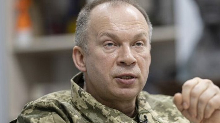 Военнослужащих ТЦК начнут отправлять на фронт