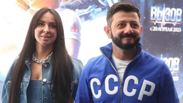Почему путинист Галустян разводится с женой спустя 18 лет брака