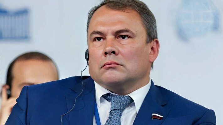 Казахстан запретил въезд вице-спикеру Госдумы и еще четырем российским депутатам