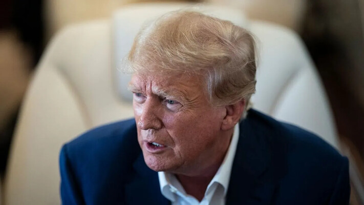 Трамп запретил финансирование исследований по улучшению опасных патогенов - Reuters