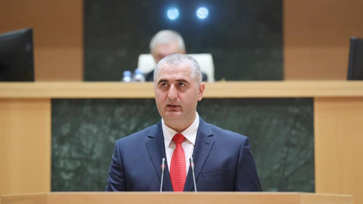 Глава Минфина — о MEGOBARI Act: недружественный шаг, вредит отношениям Грузии и США