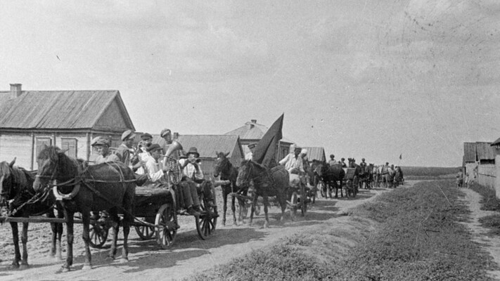 Изломанные судьбы. Потомки депортированных из Поволжья немцев — о своих предках, тяге к истокам и отношении ко Дню Победы