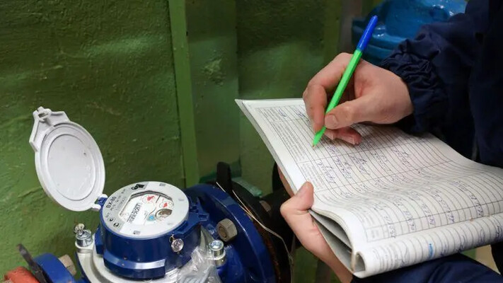 Счетчики на воду: имеют ли право украинцы не устанавливать их и не платить
