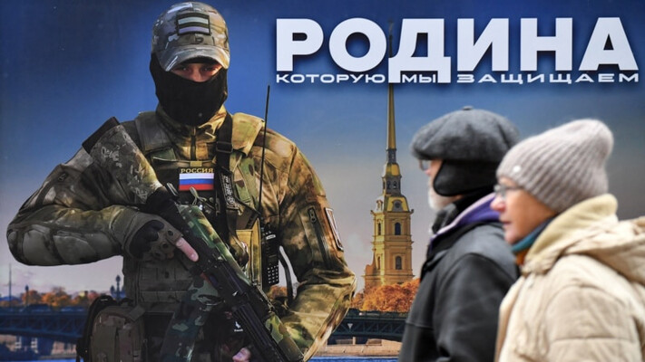 «Жили спокойно, нас никто не трогал». В Татарстане установили имена 5 000 военных, погибших в Украине
