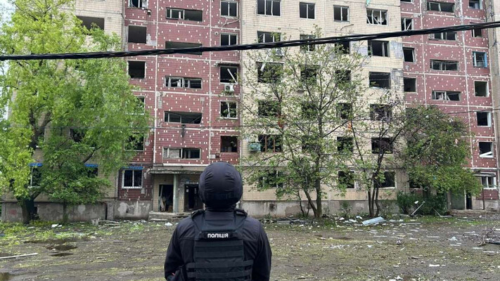 Сколько человек остается в Константиновке и Покровске