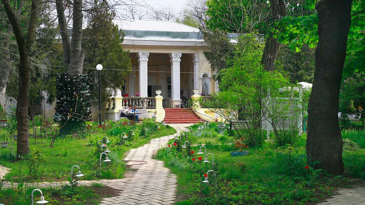 Ресторан «Дача» под угрозой закрытия: одесский бизнес обращается к власти