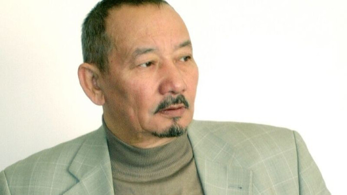 Скончался поэт Темирхан Медетбек