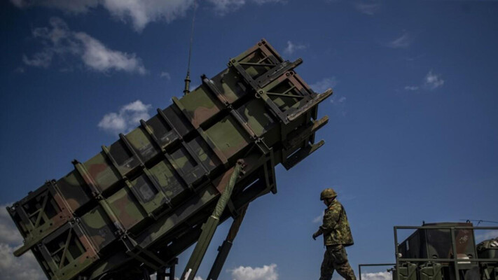 США одобрили передачу Украине ракет для Patriot и дальнобойных снарядов для артиллерии – NYT 