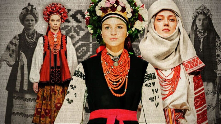 Украинская вышитая сорочка: как не потерять себя в шароварщине