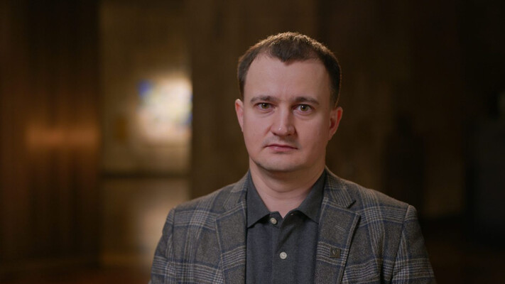 Чмут объяснил, что Украина не может соглашаться в переговорах с РФ