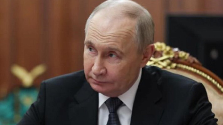 Путин потребует капитуляции Украины, — The Times
