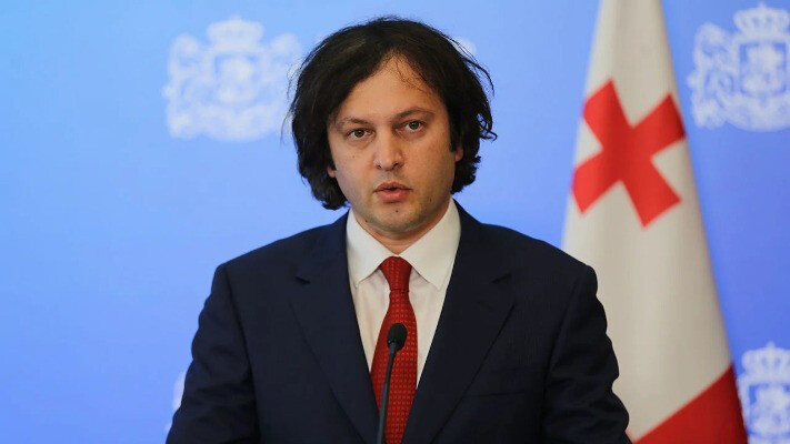 Кобахидзе: ЕС не предлагал Грузии «медового месяца»