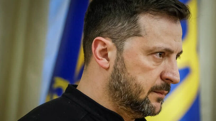 Сколько украинцев доверяют Зеленскому: социологи удивили ответом