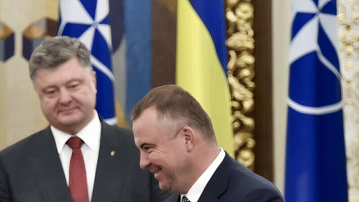 Свинарчук может дать показания о схемах с Порошенко – блогер 