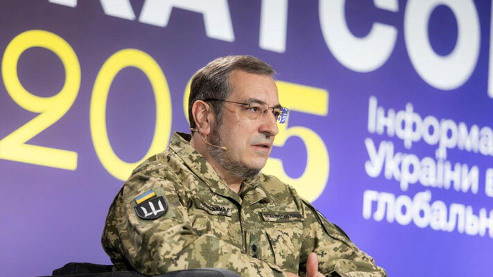 Украина начала работу над большим обменом пленными, который анонсировали в Стамбуле – ГУР МО 