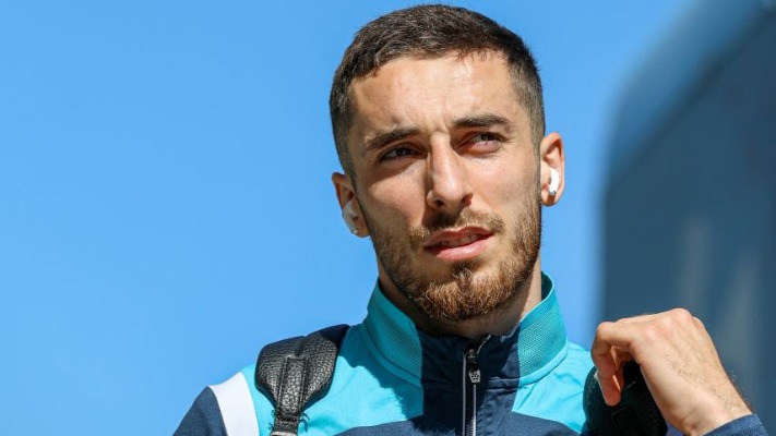 Исмаил ИБРАГИМЛИ: Хотим как минимум дойти до основного этапа Лиги конференций