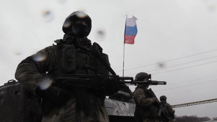 Строит базы и укрытия: после войны Россия перебросит войска из Украины к границам НАТО, - NYT