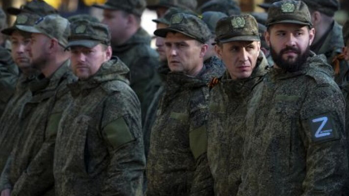 Кремль не планирует заканчивать войну. В ISW назвали причину