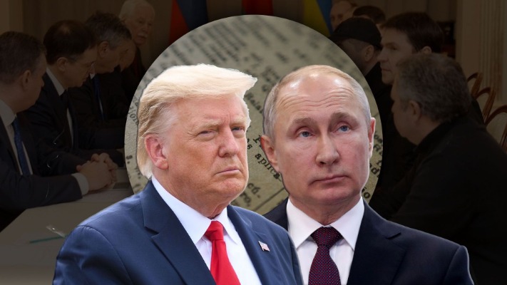 Путин снова оскорбил Трампа: подробности