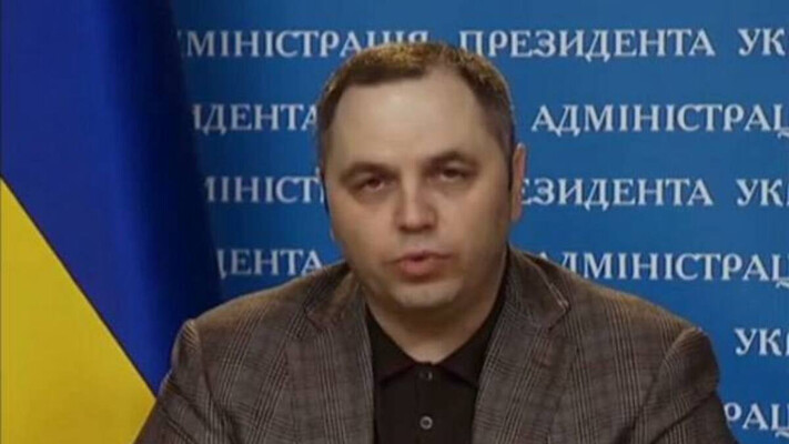 Советника Януковича Андрея Портнова застрелили – СМИ