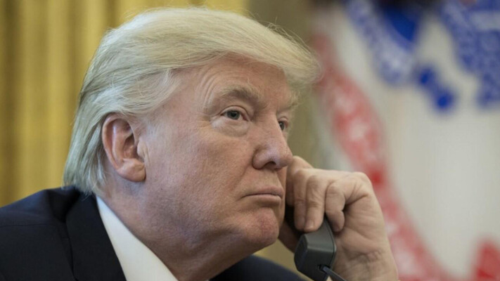 Какого черта он там делает? Трамп рассказал, как звонил Зеленскому, когда он был в Южной Африке 