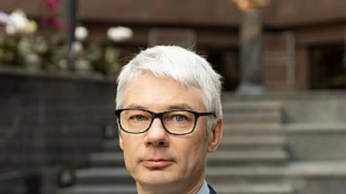 Для подписания меморандума Украине нужен новый руководитель - мид рф