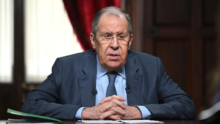 Лавров рассказал о новом важном шаге в переговорах с Украиной