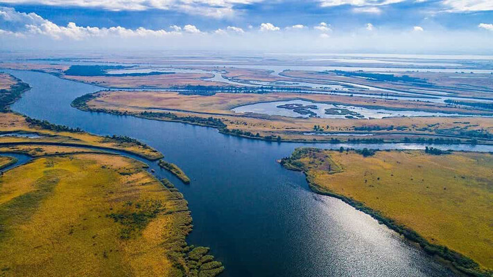 Минприроды внезапно сменило руководство нацпарка Одесской области: кого назначили