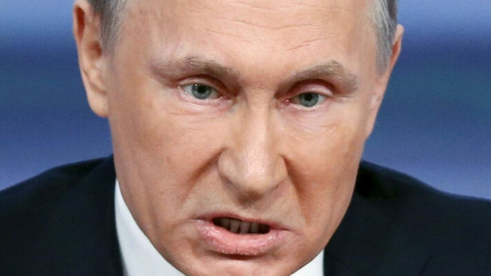 Что заставило Путина выйти из себя: секрет за обострением конфликта с Украиной