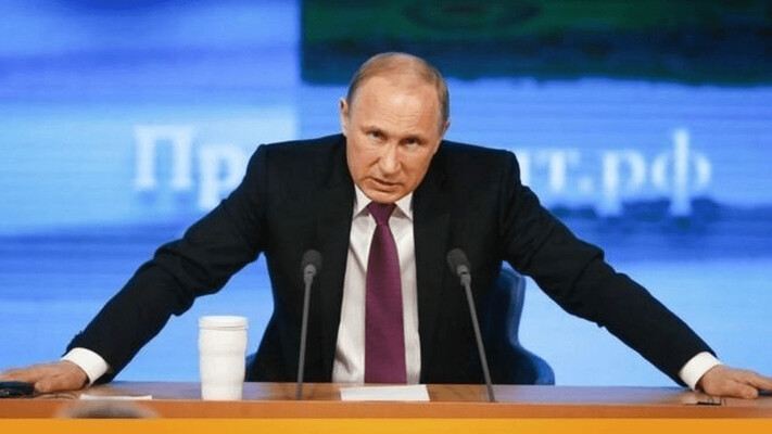 Ключевой фактор: что может привести Россию к поражению по версии ISW