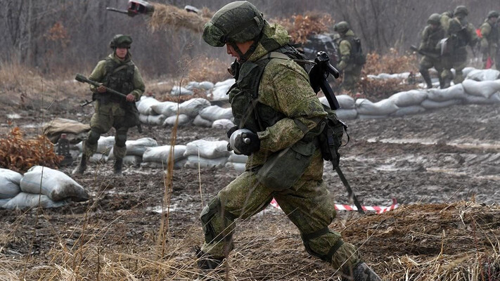 Российская стратегия трансформируется: армии меняют курс наступления на новый фронт — аналитики ISW