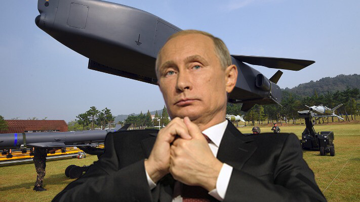 Путин назвал условия, на которых он якобы готов завершить войну 