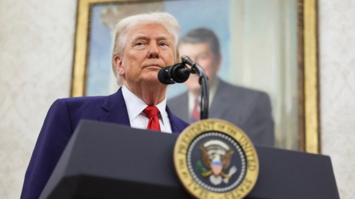 Трамп обвинил Китай в нарушении договоренностей по торговле