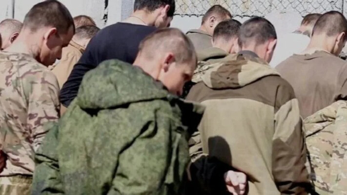 Трое отправились в СИЗО. СМИ узнали, что РФ в последнем обмене неожиданно вернула украинских зеков 