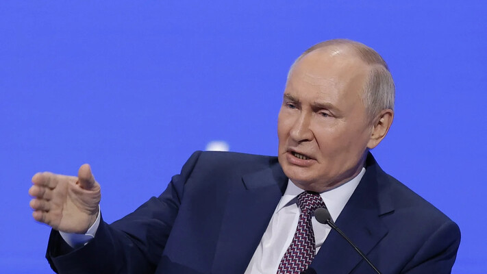 ISW: Кремль готовит Россию к затяжной войне с Украиной и НАТО