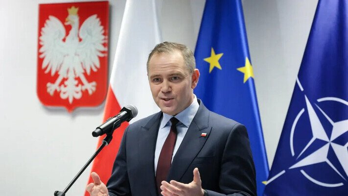 Новый президент Польши: его взгляды на Украину