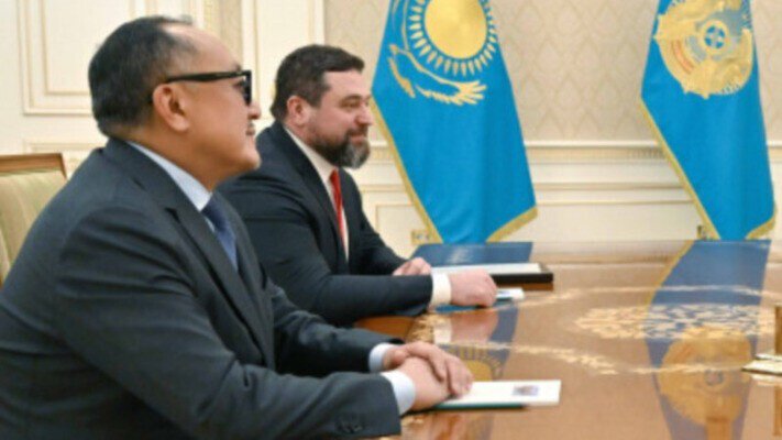 Богатейшему казахстанцу по версии Forbes разрешили приобрести еще один банк