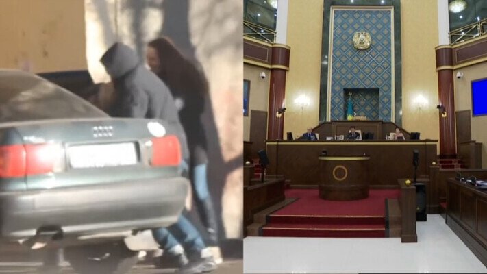 Нет похищению невест: принуждение к браку в Казахстане выделяют в отдельную уголовную статью