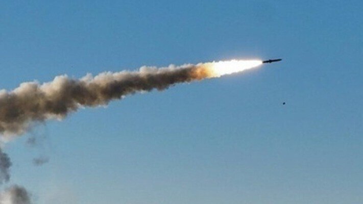 Разведка Украины оценила ракетные возможности России