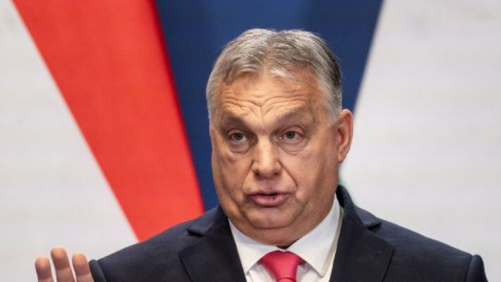 Орбан заявил, что не допустит вступления Украины в ЕС