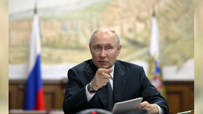 пути стремится уничтожить Украину: о чем говорят циничные заявления россиян?