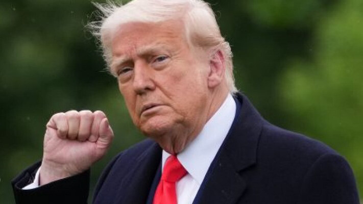 Трамп высказался о готовности ужесточить политику в отношении Путина
