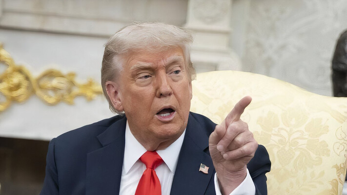 Администрация Трампа давит на Сенат, чтобы смягчить законопроект об адских санкциях для РФ – СМИ 