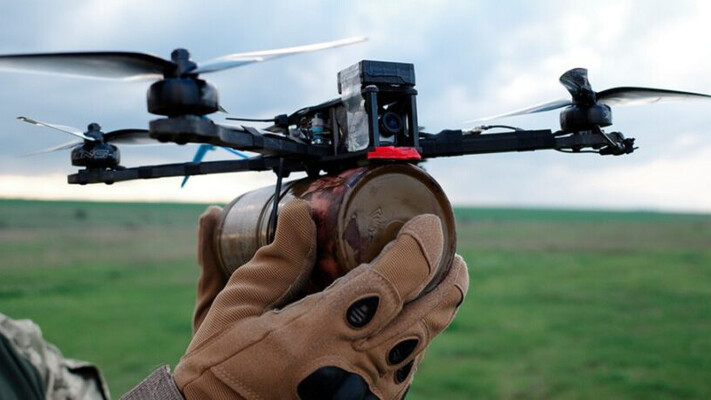 В ВСУ нехватка FPV-дронов, а те, что получают войска, имеют низкое качество — BBC